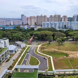 Amo Residence (D20), Apartment #522731061